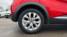 Renault Captur 1.0 TCE 100 Iconic 5dr Petrol Hatchback